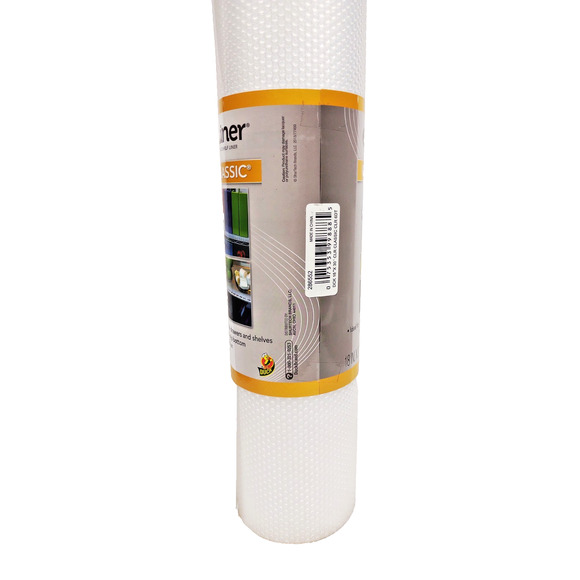 Duck Brand Easy Liner Clear Classic 20” x 30’ Non-Adhesive 286552 Sealed Hard2Fi - Picture 5 of 7